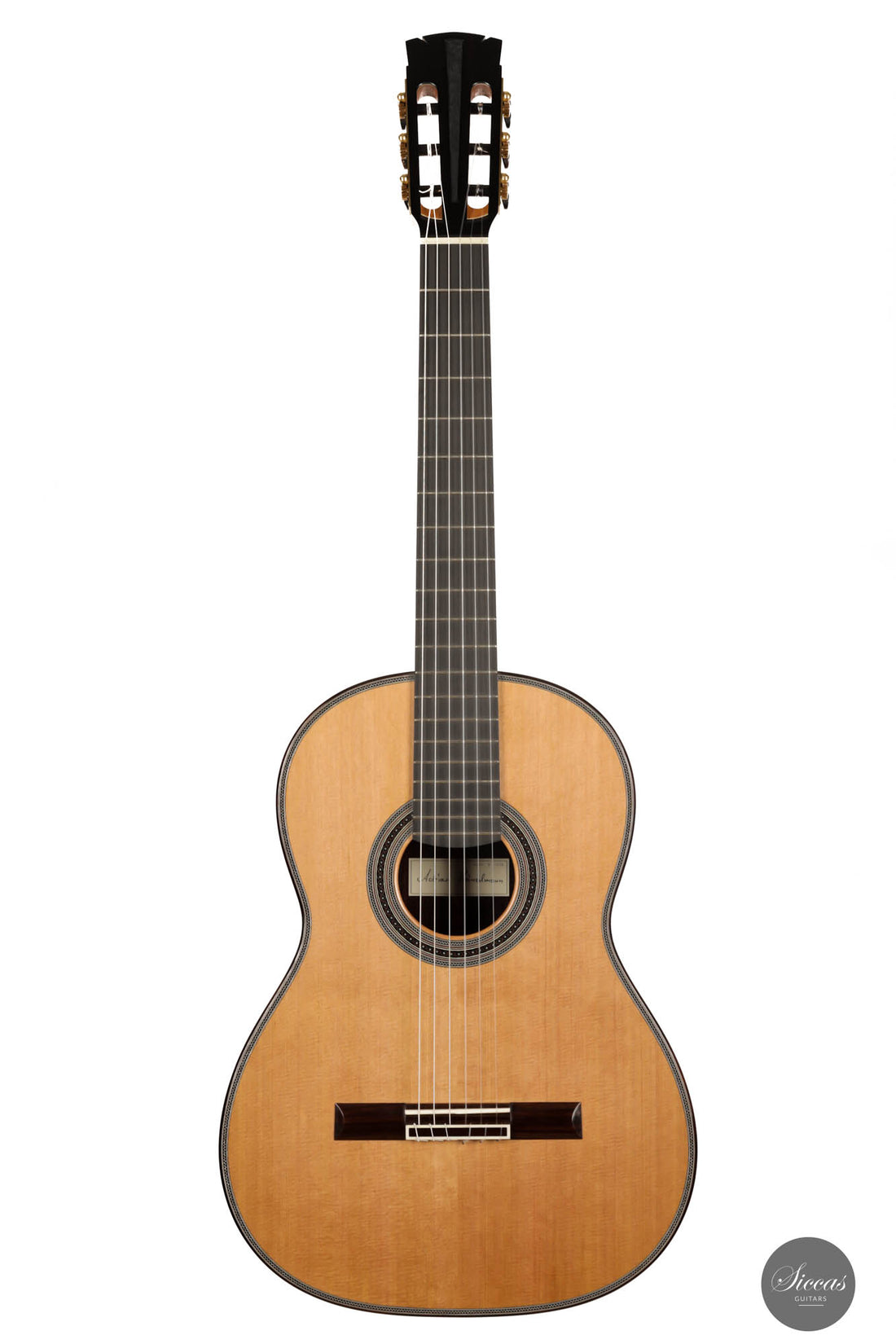 Adrian Heinzelmann - 2022 Cedar