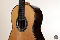 Adrian Heinzelmann - 2022 Cedar