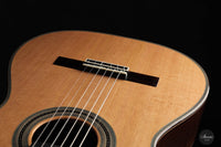 Adrian Heinzelmann - 2023 Cedar 65 cm