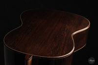 Adrian Heinzelmann - 2023 Cedar 65 cm