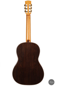 Adrian Heinzelmann - 2023 Cedar 65 cm