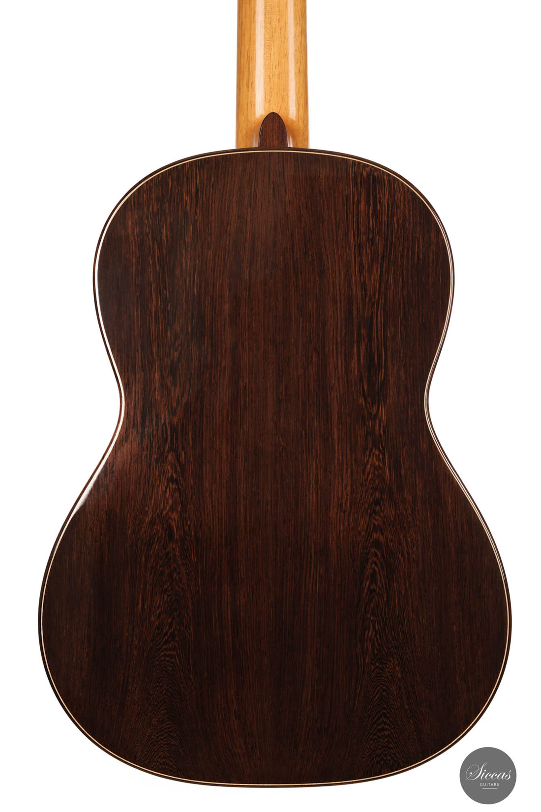 Adrian Heinzelmann - 2023 Cedar 65 cm