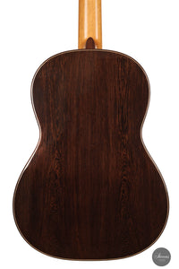 Adrian Heinzelmann - 2023 Cedar 65 cm