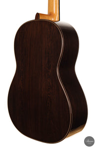 Adrian Heinzelmann - 2023 Cedar 65 cm