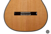 Adrian Heinzelmann - 2023 Cedar 65 cm