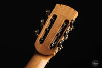 Adrian Heinzelmann - 2023 Cedar 65 cm