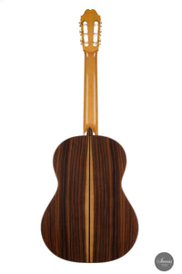 Adrien Savary-Freestone - 2019 Bouchet