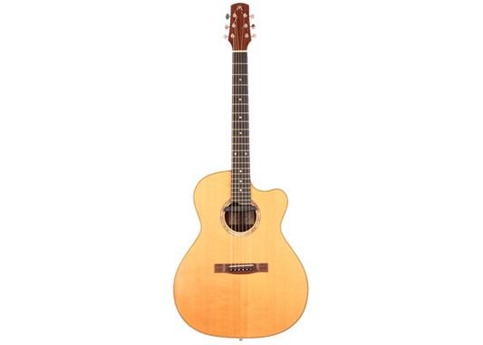 Albert & Müller - 2010 S3 TA