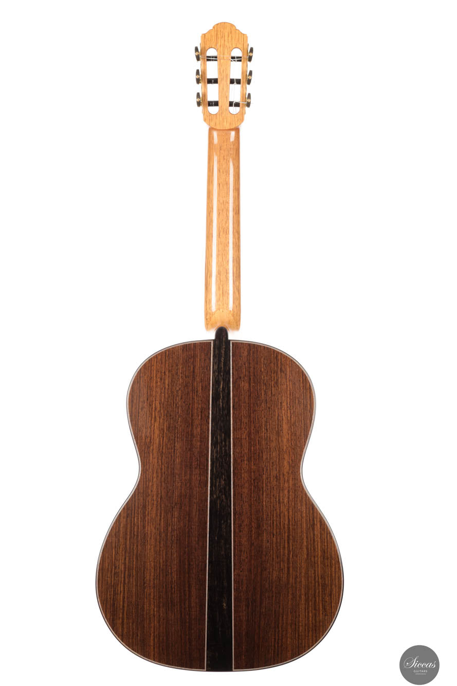 Alessandro Perciaccante - 2023 No. 12