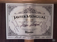 Alhambra -  Javier Mengual 2024 No. 280-2660