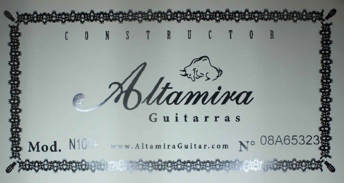Altamira - N100