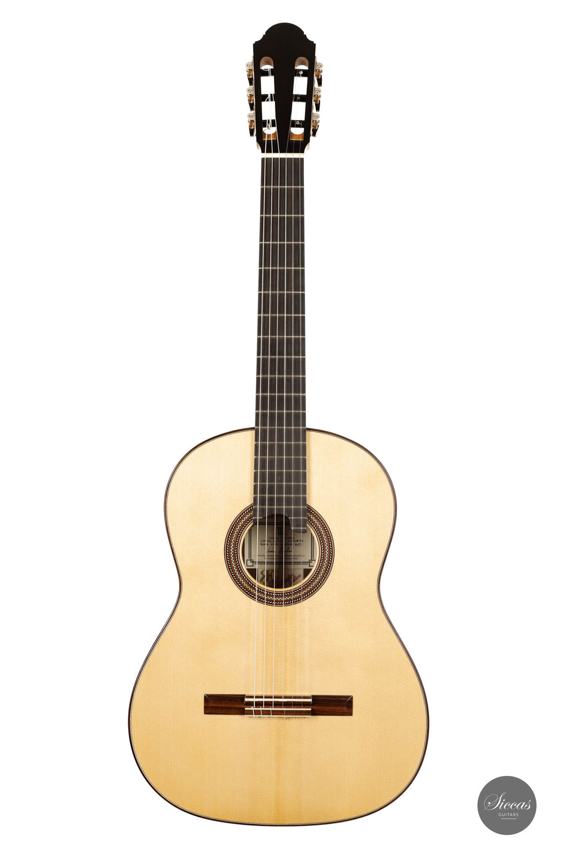 Andrea Marcellan – 2023 REG No. 74
