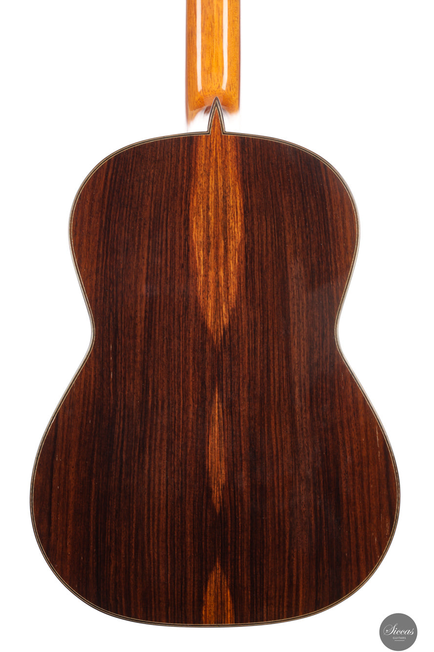 Andrea Tacchi - 1994 - Coclea 7/XVII