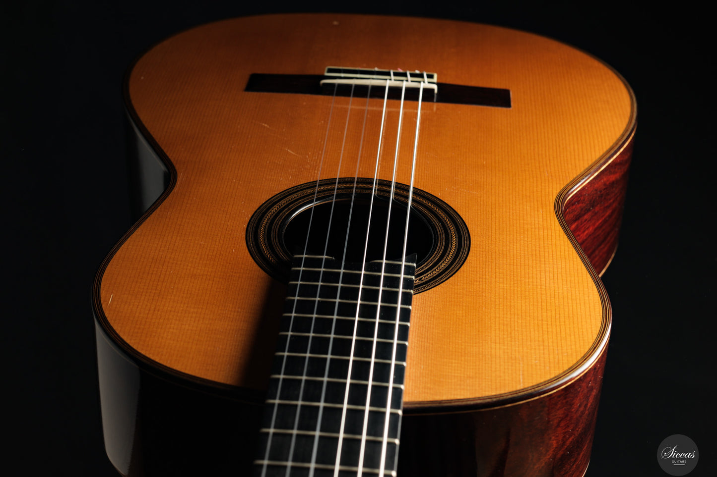 Andrea Tacchi - 1994 - Coclea 7/XVII