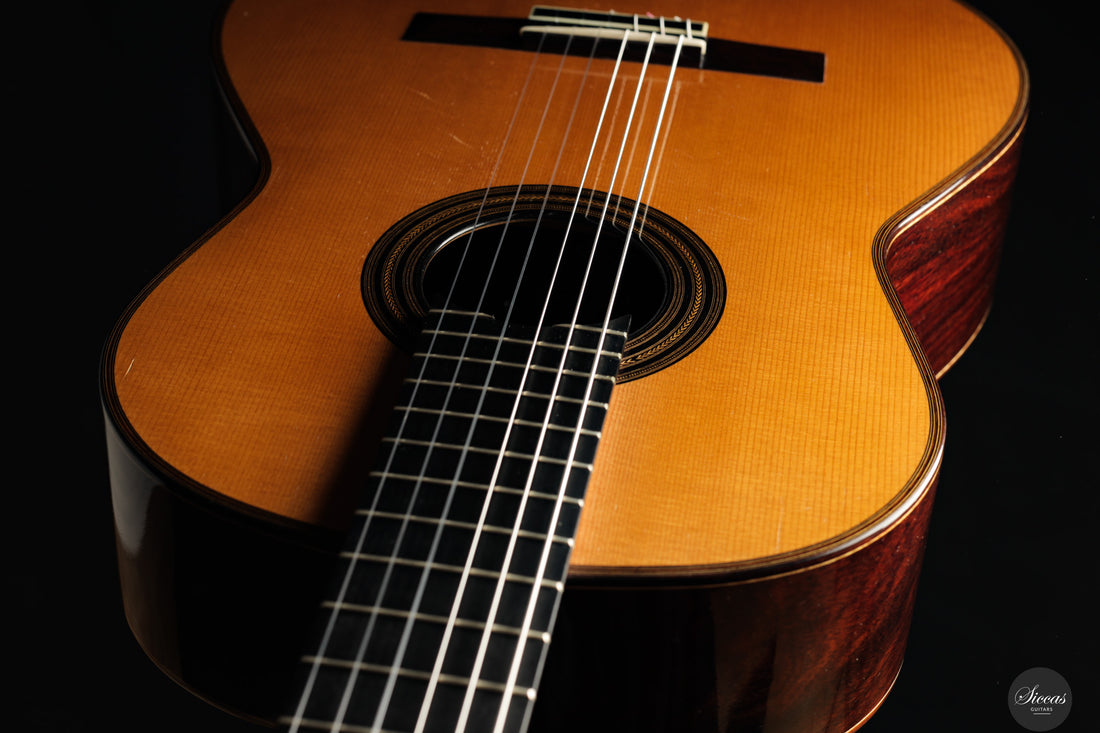 Andrea Tacchi - 1994 - Coclea 7/XVII