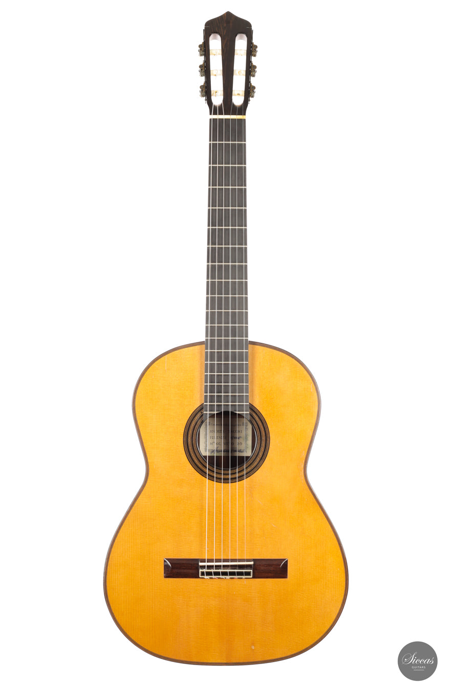 Andrea Tacchi - 1994 - Coclea 7/XVII