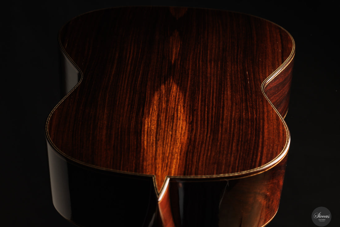 Andrea Tacchi - 1994 - Coclea 7/XVII