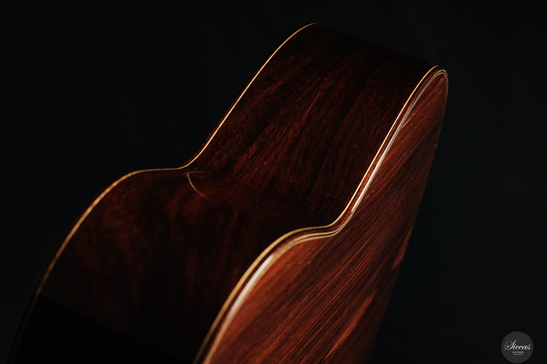 Andrea Tacchi - 1994 - Coclea 7/XVII