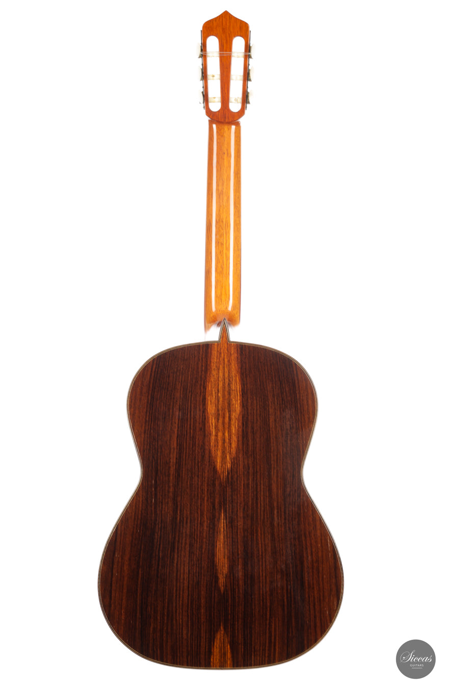 Andrea Tacchi - 1994 - Coclea 7/XVII