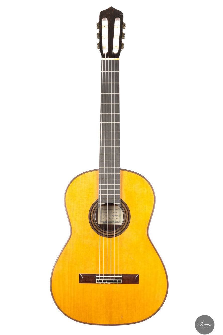 Andrea Tacchi - 1994 Coclea No. 166