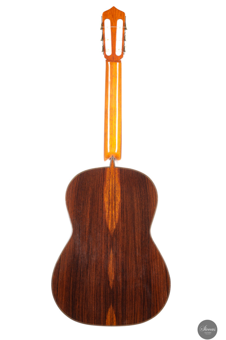 Andrea Tacchi - 1994 Coclea No. 166