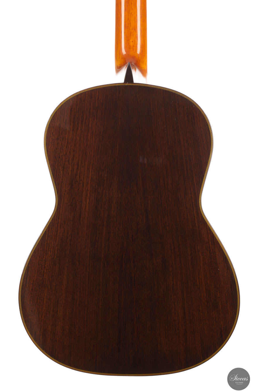 Andrea Tacchi - 2013 Coclea Cedro No. 372
