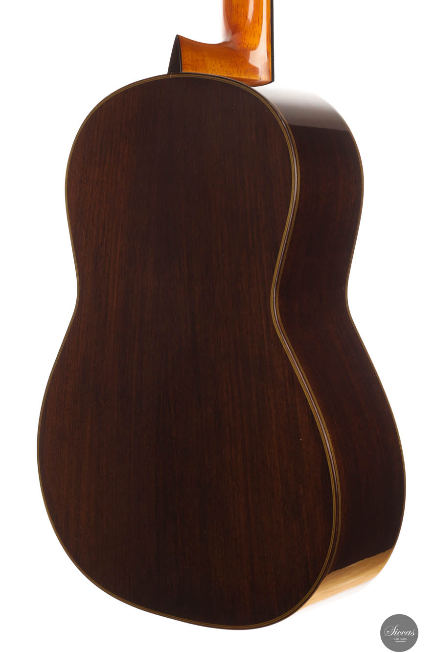 Andrea Tacchi - 2013 Coclea Cedro No. 372