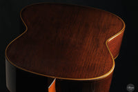 Andrea Tacchi - 2013 Coclea Cedro No. 372