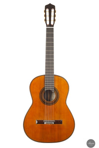 Andrea Tacchi - 2013 Coclea Cedro No. 372