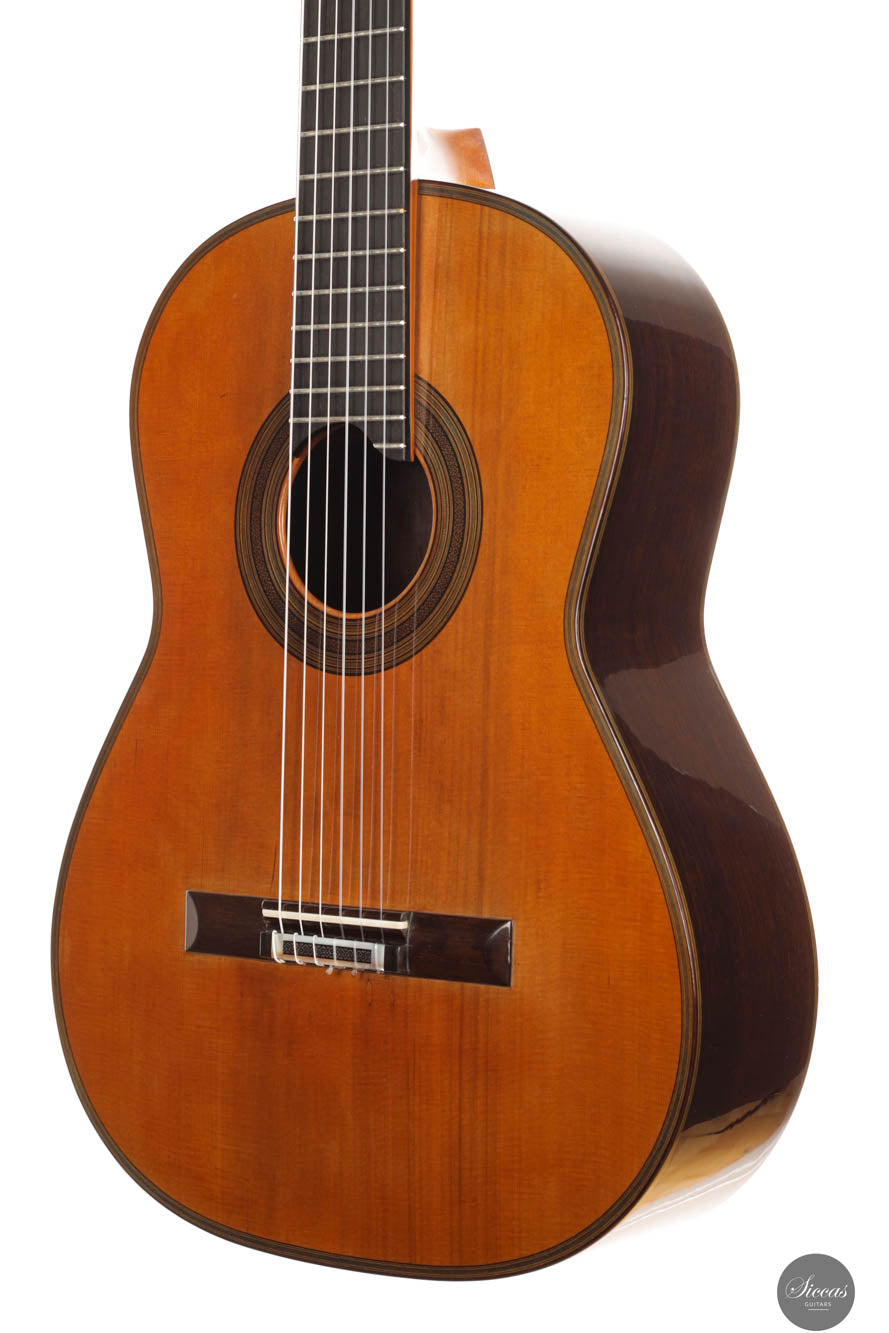 Andrea Tacchi - 2013 Coclea Cedro No. 372