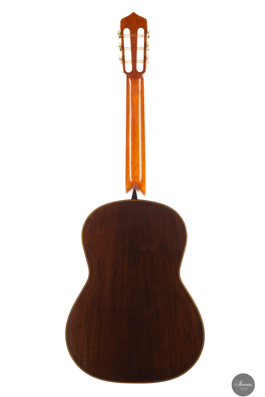 Andrea Tacchi - 2013 Coclea Cedro No. 372
