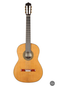 Andrea Tacchi - 2014 Coclea Cedro No. 375