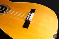 Andreas Kirmse - 2020 Doubletop Cedar/Cypress