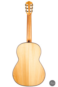 Andreas Kirmse - 2020 Doubletop Cedar/Cypress
