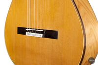Andreas Kirmse - 2020 Doubletop Cedar/Cypress