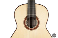 Andreas Kirschner - 2022 Doubletop 64 cm