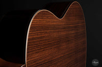 Andreas Kirschner - 2022 Doubletop 64 cm