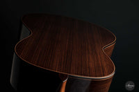 Andreas Kirschner - 2022 Doubletop 64 cm