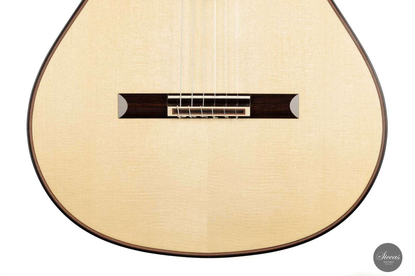 Andreas Kirschner - 2022 Doubletop 64 cm