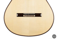 Andreas Kirschner - 2022 Doubletop 64 cm