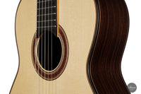 Andreas Kirschner - 2022 Doubletop 64 cm