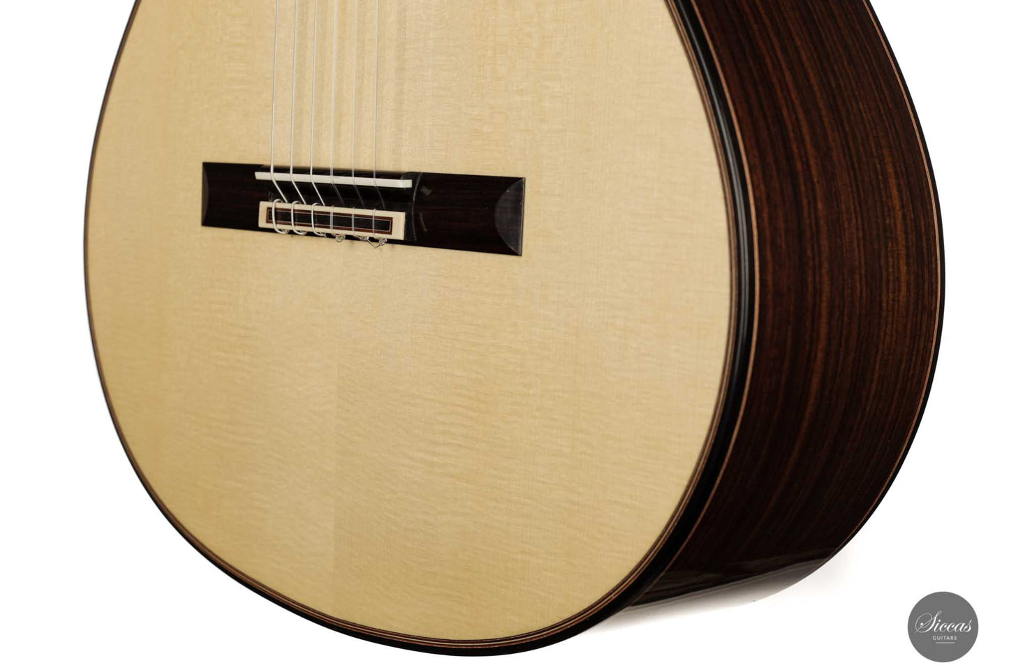 Andreas Kirschner - 2022 Doubletop 64 cm