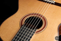 Andreas Kirschner - 2022 Doubletop 63 cm