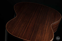 Andreas Kirschner - 2022 Doubletop 63 cm