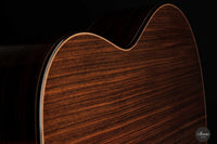 Andreas Kirschner - 2022 Doubletop 63 cm