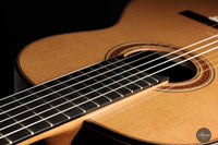 Andreas Kirschner - 2022 Doubletop 63 cm