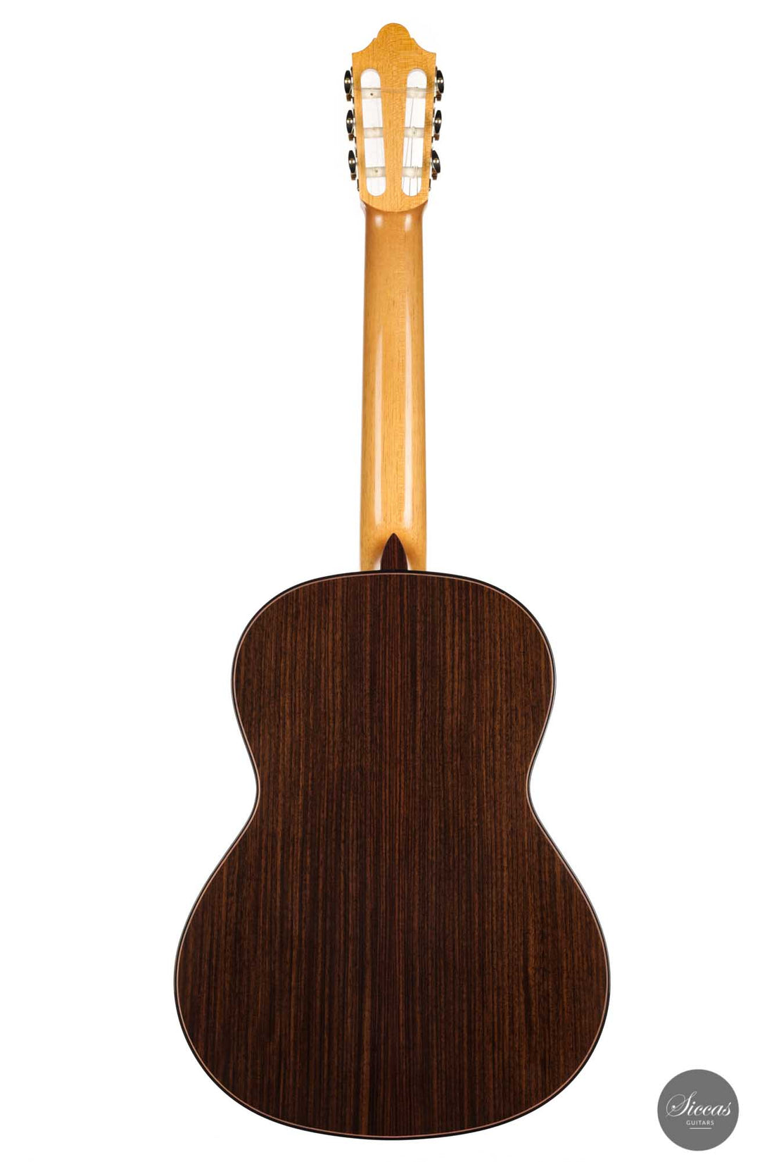 Andreas Kirschner - 2022 Doubletop 63 cm