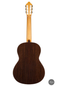 Andreas Kirschner - 2022 Doubletop 63 cm