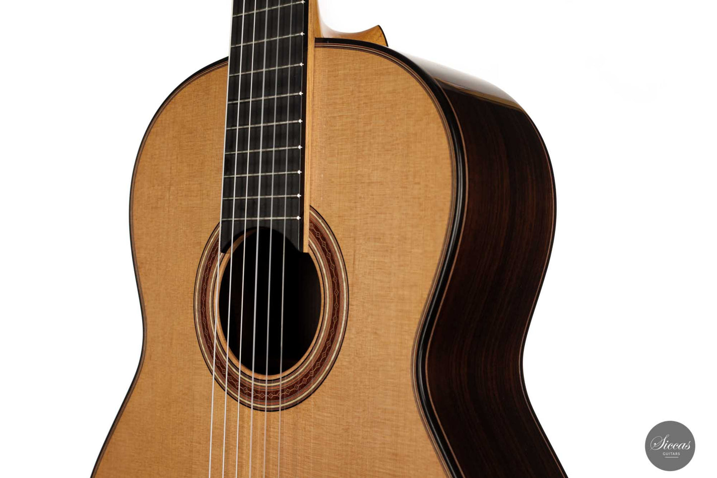 Andreas Kirschner - 2022 Doubletop 63 cm