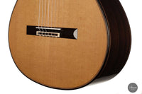 Andreas Kirschner - 2022 Doubletop 63 cm